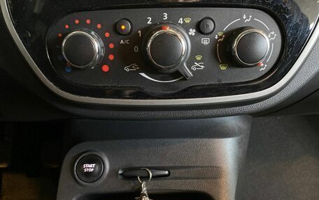 Renault Kaptur I рестайлинг, 2016 год, 1 295 000 рублей, 15 фотография