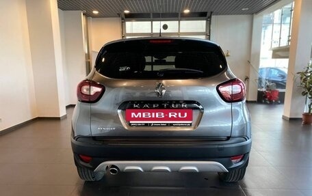 Renault Kaptur I рестайлинг, 2016 год, 1 295 000 рублей, 4 фотография