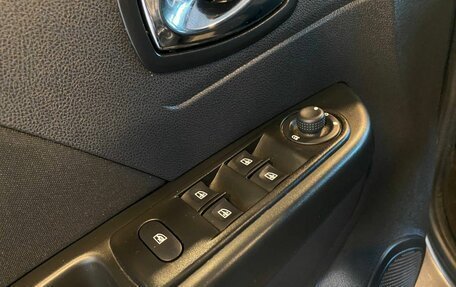 Renault Kaptur I рестайлинг, 2016 год, 1 295 000 рублей, 21 фотография