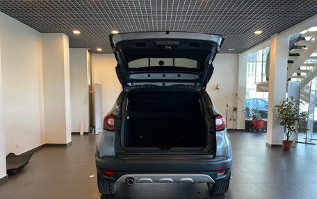Renault Kaptur I рестайлинг, 2016 год, 1 295 000 рублей, 34 фотография