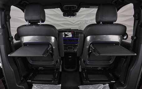 Mercedes-Benz V-Класс, 2025 год, 17 500 000 рублей, 29 фотография
