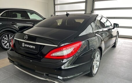 Mercedes-Benz CLS, 2014 год, 1 800 000 рублей, 6 фотография