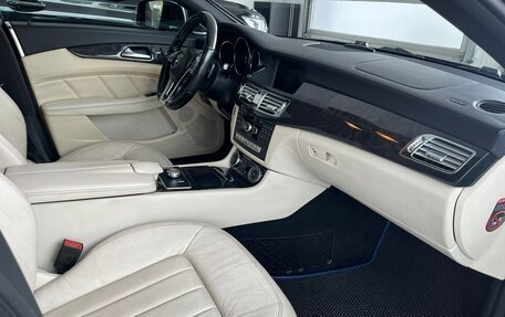 Mercedes-Benz CLS, 2014 год, 1 800 000 рублей, 9 фотография