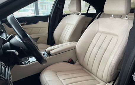 Mercedes-Benz CLS, 2014 год, 1 800 000 рублей, 10 фотография