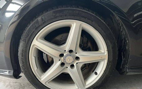 Mercedes-Benz CLS, 2014 год, 1 800 000 рублей, 19 фотография