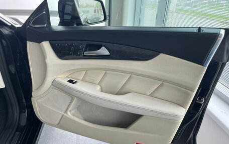 Mercedes-Benz CLS, 2014 год, 1 800 000 рублей, 18 фотография