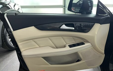 Mercedes-Benz CLS, 2014 год, 1 800 000 рублей, 15 фотография