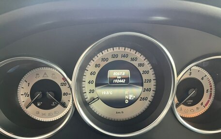 Mercedes-Benz CLS, 2014 год, 1 800 000 рублей, 13 фотография