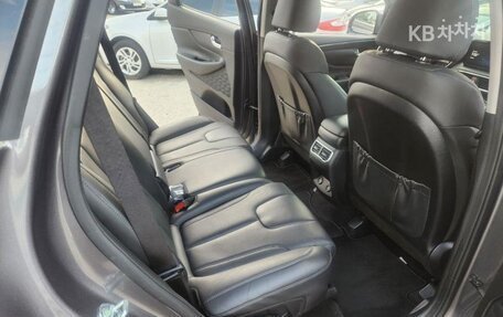 Hyundai Santa Fe IV, 2022 год, 2 412 000 рублей, 5 фотография