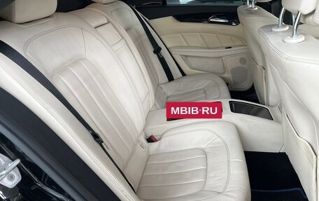 Mercedes-Benz CLS, 2014 год, 1 800 000 рублей, 12 фотография
