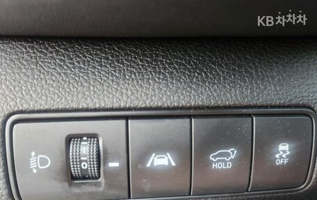 Hyundai Santa Fe IV, 2022 год, 2 412 000 рублей, 19 фотография