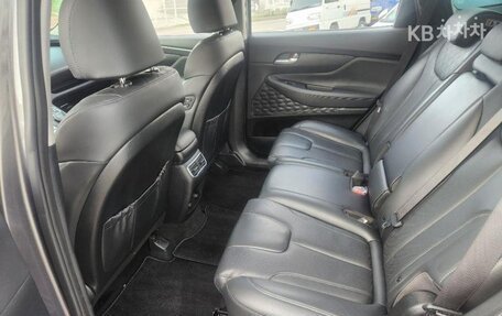 Hyundai Santa Fe IV, 2022 год, 2 412 000 рублей, 17 фотография