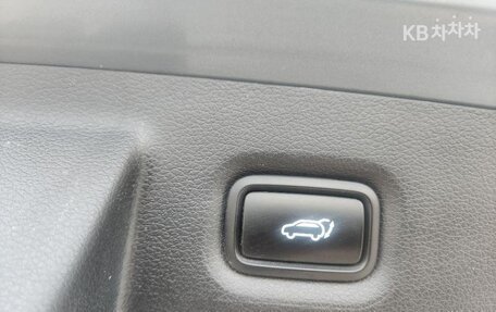 Hyundai Santa Fe IV, 2022 год, 2 412 000 рублей, 20 фотография