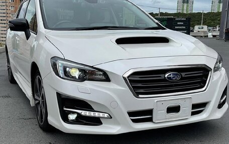 Subaru Levorg I, 2016 год, 1 480 000 рублей, 3 фотография