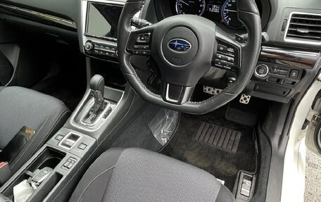 Subaru Levorg I, 2016 год, 1 480 000 рублей, 6 фотография