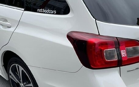 Subaru Levorg I, 2016 год, 1 480 000 рублей, 7 фотография