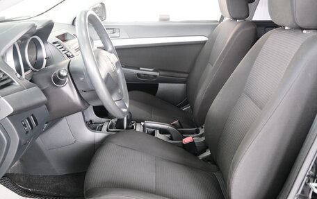 Mitsubishi Lancer IX, 2011 год, 979 000 рублей, 7 фотография