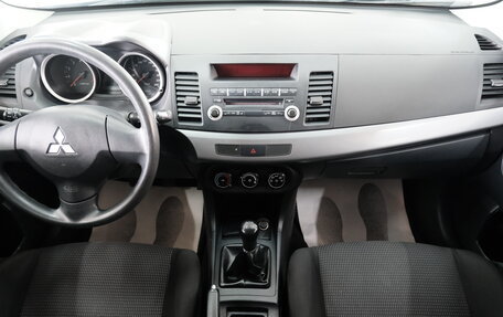 Mitsubishi Lancer IX, 2011 год, 979 000 рублей, 12 фотография
