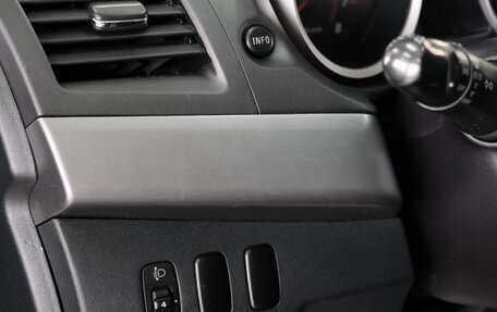 Mitsubishi Lancer IX, 2011 год, 979 000 рублей, 9 фотография