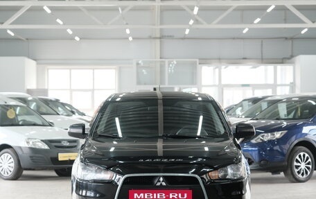 Mitsubishi Lancer IX, 2011 год, 979 000 рублей, 2 фотография