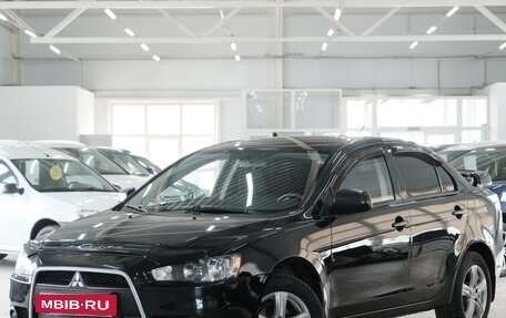 Mitsubishi Lancer IX, 2011 год, 979 000 рублей, 3 фотография