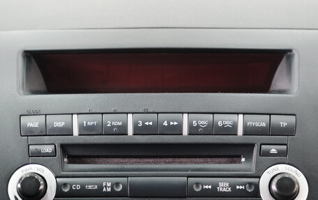 Mitsubishi Lancer IX, 2011 год, 979 000 рублей, 13 фотография