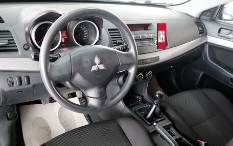 Mitsubishi Lancer IX, 2011 год, 979 000 рублей, 10 фотография