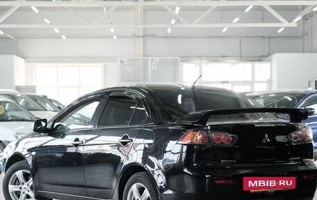 Mitsubishi Lancer IX, 2011 год, 979 000 рублей, 4 фотография
