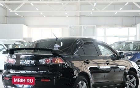 Mitsubishi Lancer IX, 2011 год, 979 000 рублей, 6 фотография