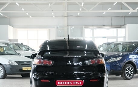 Mitsubishi Lancer IX, 2011 год, 979 000 рублей, 5 фотография