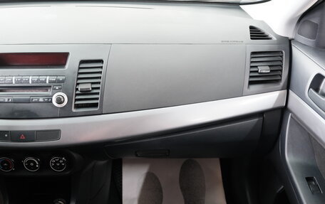 Mitsubishi Lancer IX, 2011 год, 979 000 рублей, 17 фотография