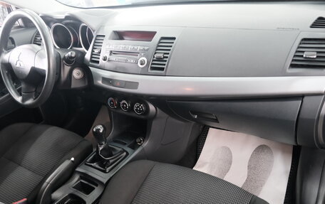 Mitsubishi Lancer IX, 2011 год, 979 000 рублей, 18 фотография