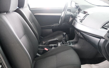 Mitsubishi Lancer IX, 2011 год, 979 000 рублей, 19 фотография