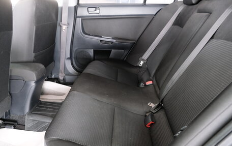 Mitsubishi Lancer IX, 2011 год, 979 000 рублей, 20 фотография