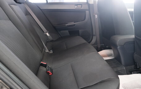 Mitsubishi Lancer IX, 2011 год, 979 000 рублей, 21 фотография