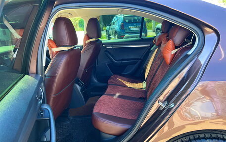 Skoda Octavia, 2019 год, 1 804 500 рублей, 13 фотография