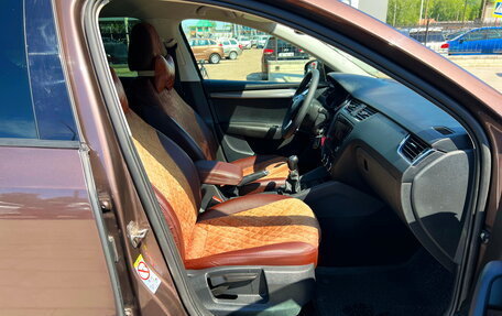 Skoda Octavia, 2019 год, 1 804 500 рублей, 10 фотография
