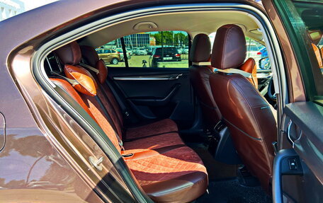 Skoda Octavia, 2019 год, 1 804 500 рублей, 11 фотография