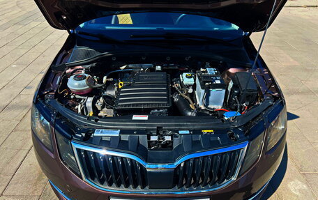 Skoda Octavia, 2019 год, 1 804 500 рублей, 30 фотография