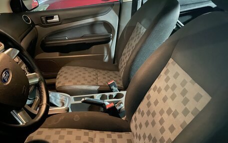 Ford Focus II рестайлинг, 2005 год, 585 000 рублей, 12 фотография