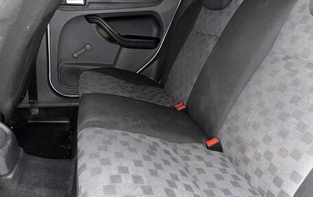 Ford Focus II рестайлинг, 2005 год, 585 000 рублей, 13 фотография