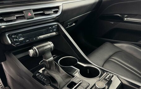 KIA K5, 2021 год, 2 445 000 рублей, 13 фотография