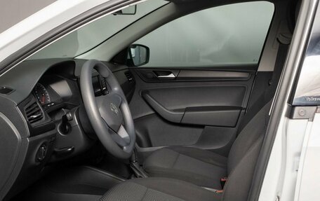 Volkswagen Polo VI (EU Market), 2020 год, 1 520 000 рублей, 5 фотография