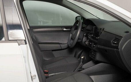 Volkswagen Polo VI (EU Market), 2020 год, 1 520 000 рублей, 7 фотография