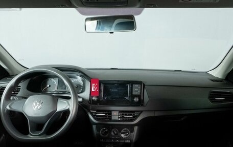 Volkswagen Polo VI (EU Market), 2020 год, 1 520 000 рублей, 6 фотография