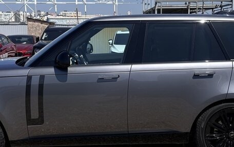 Land Rover Range Rover IV рестайлинг, 2023 год, 22 999 000 рублей, 8 фотография