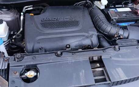 Hyundai ix35 I рестайлинг, 2013 год, 1 250 000 рублей, 3 фотография