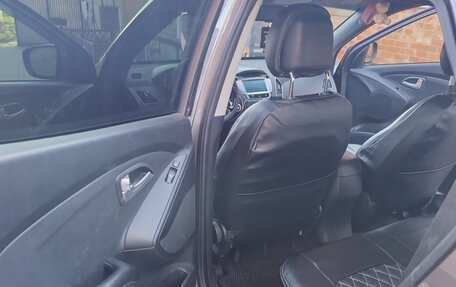 Hyundai ix35 I рестайлинг, 2013 год, 1 250 000 рублей, 8 фотография