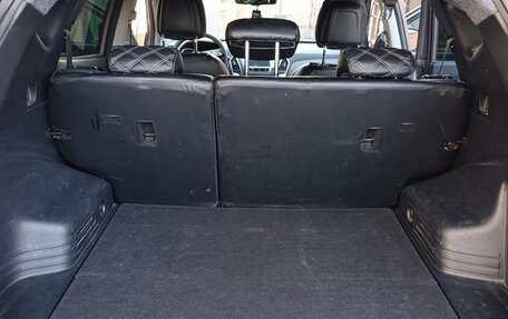 Hyundai ix35 I рестайлинг, 2013 год, 1 250 000 рублей, 6 фотография