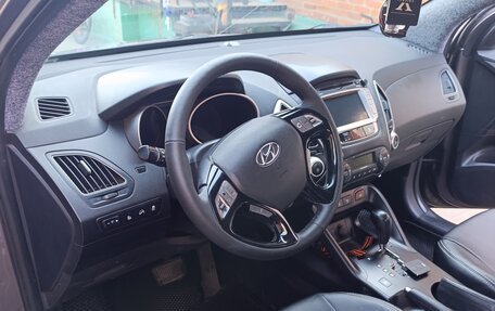 Hyundai ix35 I рестайлинг, 2013 год, 1 250 000 рублей, 7 фотография